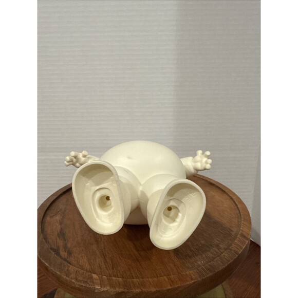 Playmobil Ghostbusters Stay Puft Marshmallow Man 8" Inch Action Figure 2017 - Picture 5 of 7